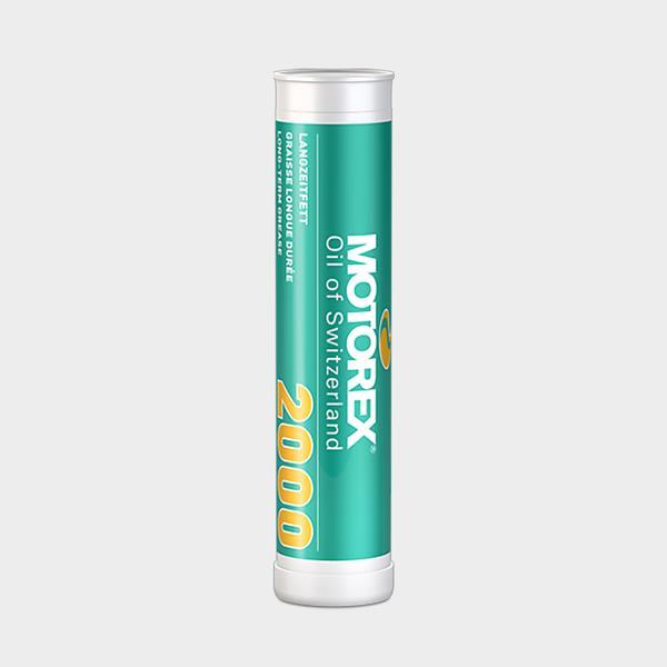 MOTOREX Bike Grease 2000 400g